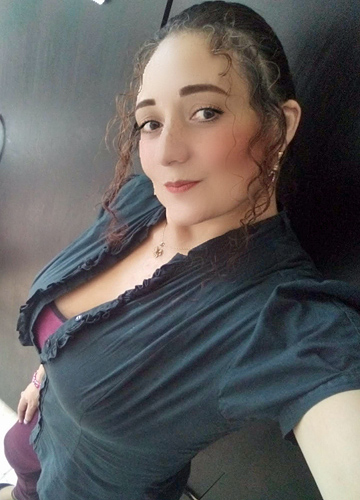 Your Latin Wife?