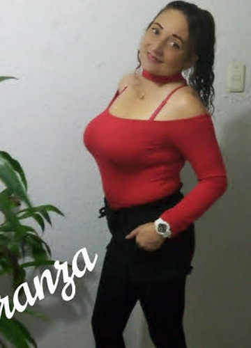 Your Latin Bride?
