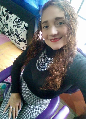 Your Latin Wife?