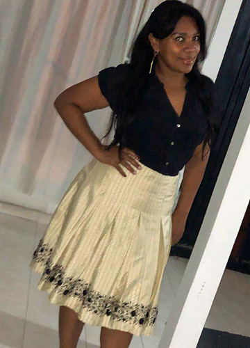Your Latin Bride?