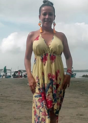 Your Latin Wife?