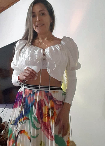 Your Latin Wife?