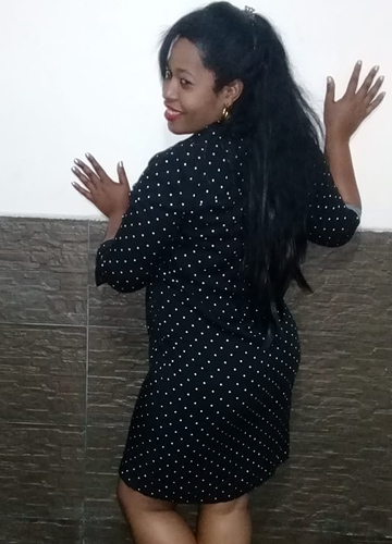 Your Latin Wife?