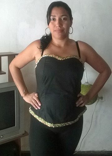 Your Latin Wife?
