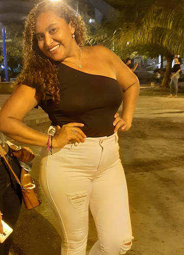 Your Latin Bride?