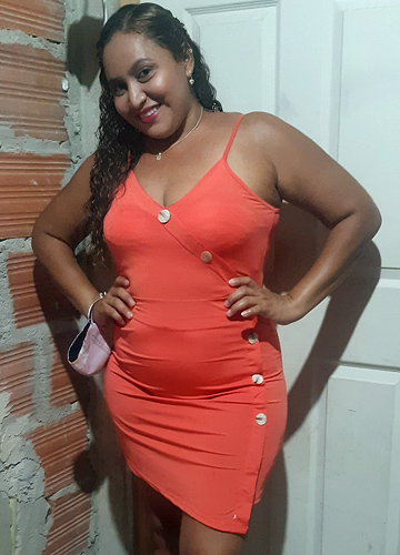 Your Latin Bride?