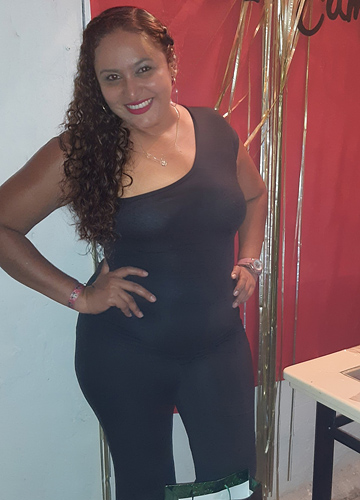 Your Latin Wife?