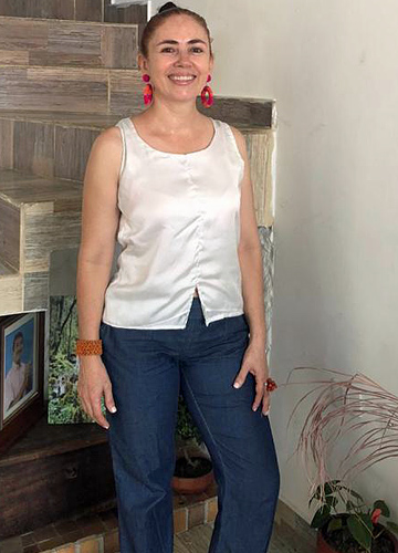 Your Latin Wife?