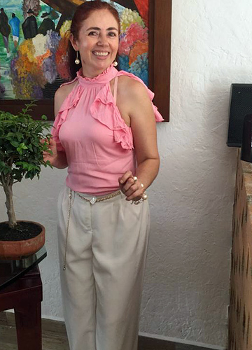 Your Latin Wife?