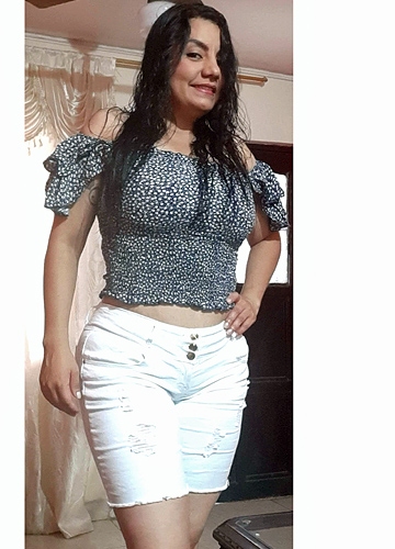 Your Latin Wife?