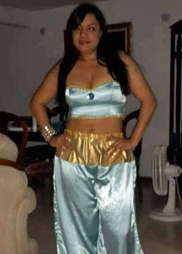 Your Latin Wife?