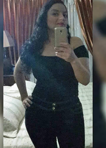 Your Latin Bride?