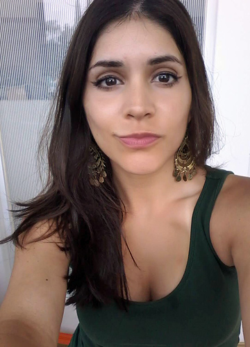 Your Latin Bride?