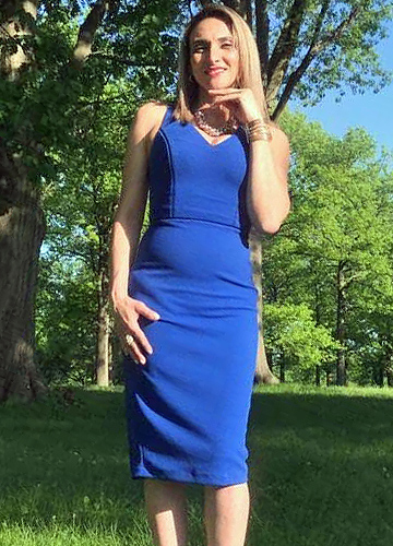 Your Latin Bride?