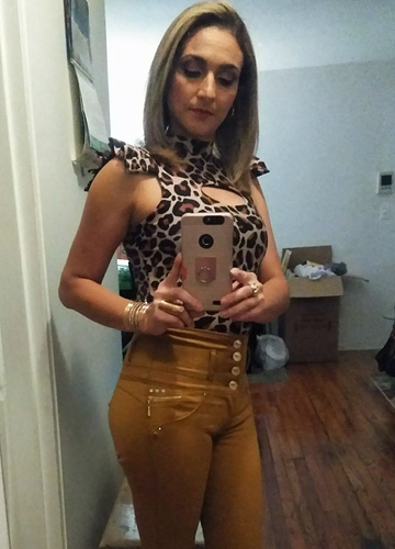 Your Latin Bride?