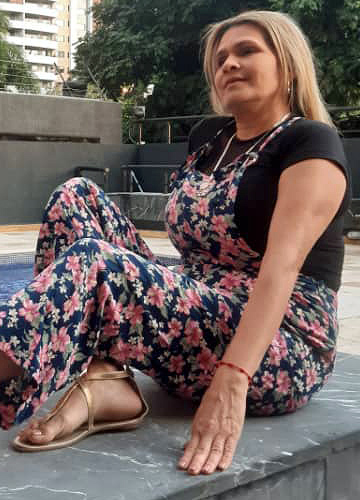Your Latin Wife?