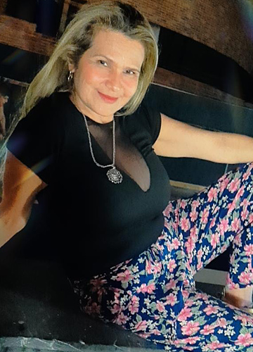 Your Latin Bride?