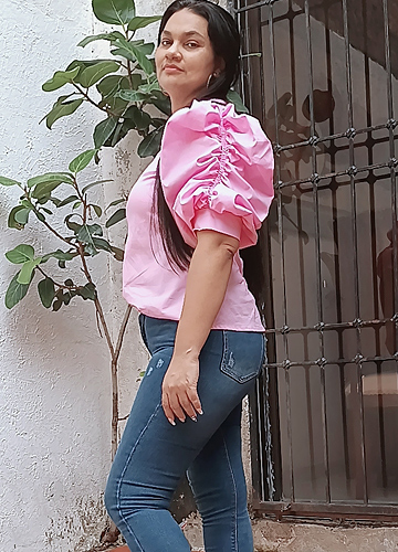 Your Latin Bride?