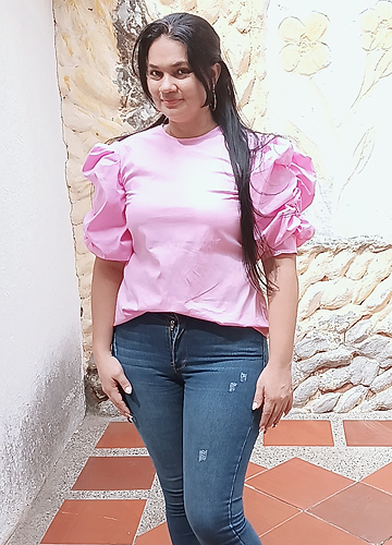 Your Latin Wife?
