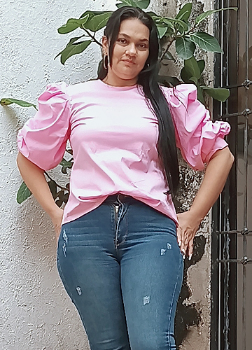 Your Latin Bride?
