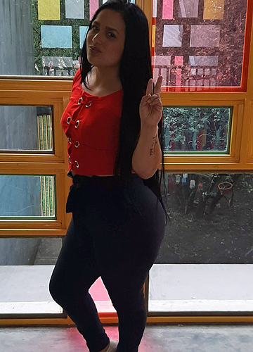 Your Latin Wife?