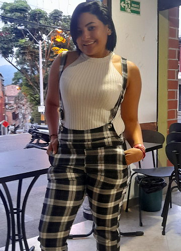 Your Latin Wife?