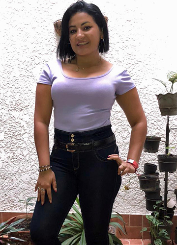Your Latin Wife?