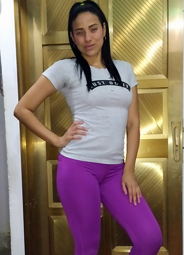 Your Latin Wife?
