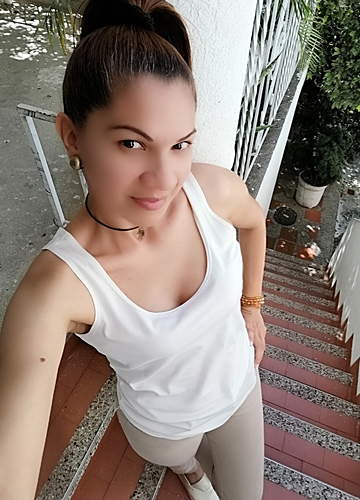 Your Latin Bride?