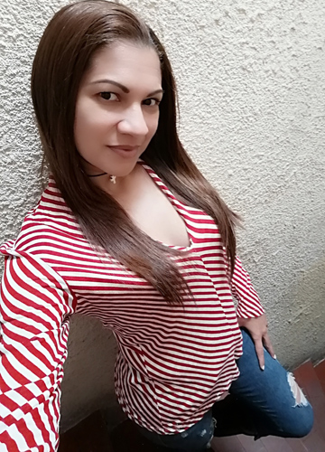 Your Latin Wife?