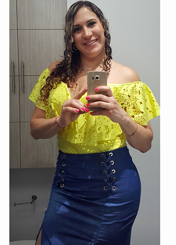 Your Latin Wife?
