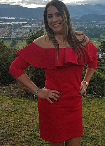 Your Latin Bride?