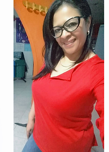 Your Latin Wife?