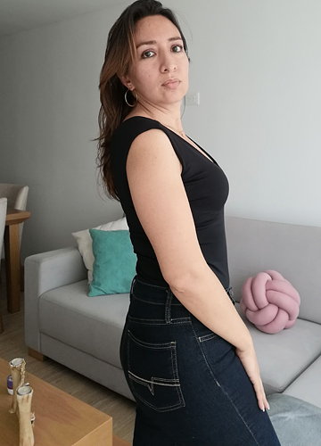 Your Latin Bride?