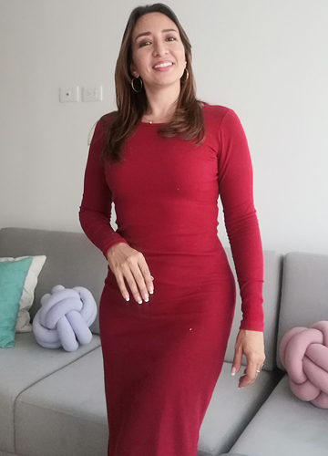 Your Latin Bride?