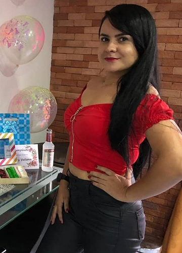 Your Latin Bride?
