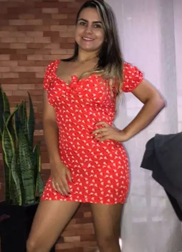 Your Latin Wife?