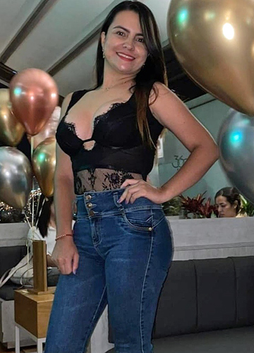 Your Latin Bride?