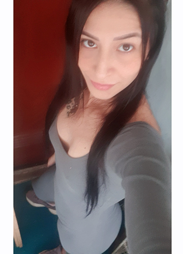 Your Latin Wife?