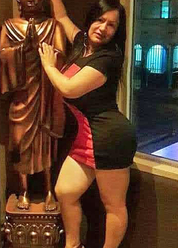 Your Latin Bride?