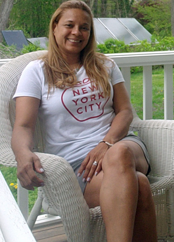 Your Latin Wife?