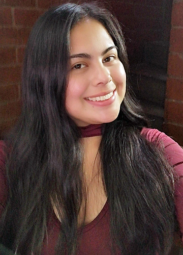 Your Latin Bride?