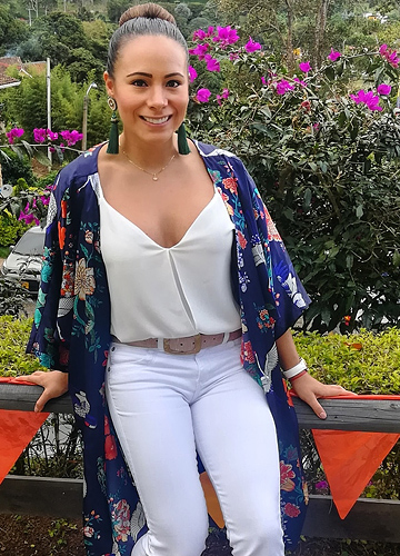 Your Latin Wife?