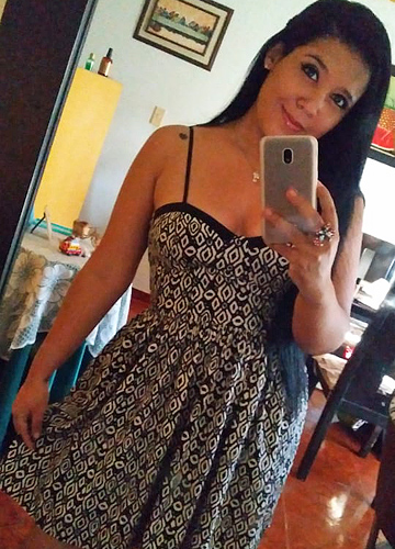 Your Latin Wife?