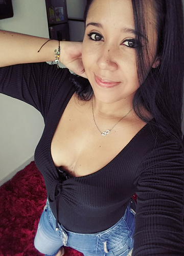 Your Latin Wife?