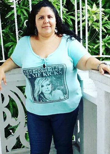 Your Latin Wife?