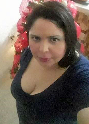 Your Latin Wife?