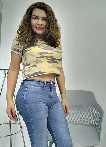 Your Latin Wife?