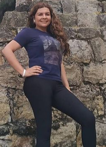 Your Latin Bride?