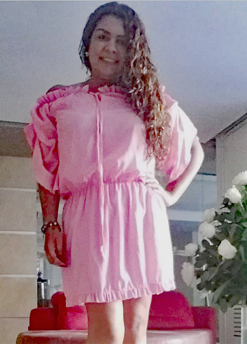 Your Latin Wife?
